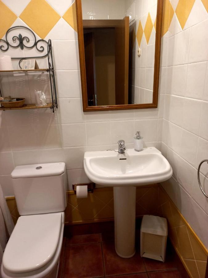 Hotel Matsa B&B Lezama  Eksteriør bilde