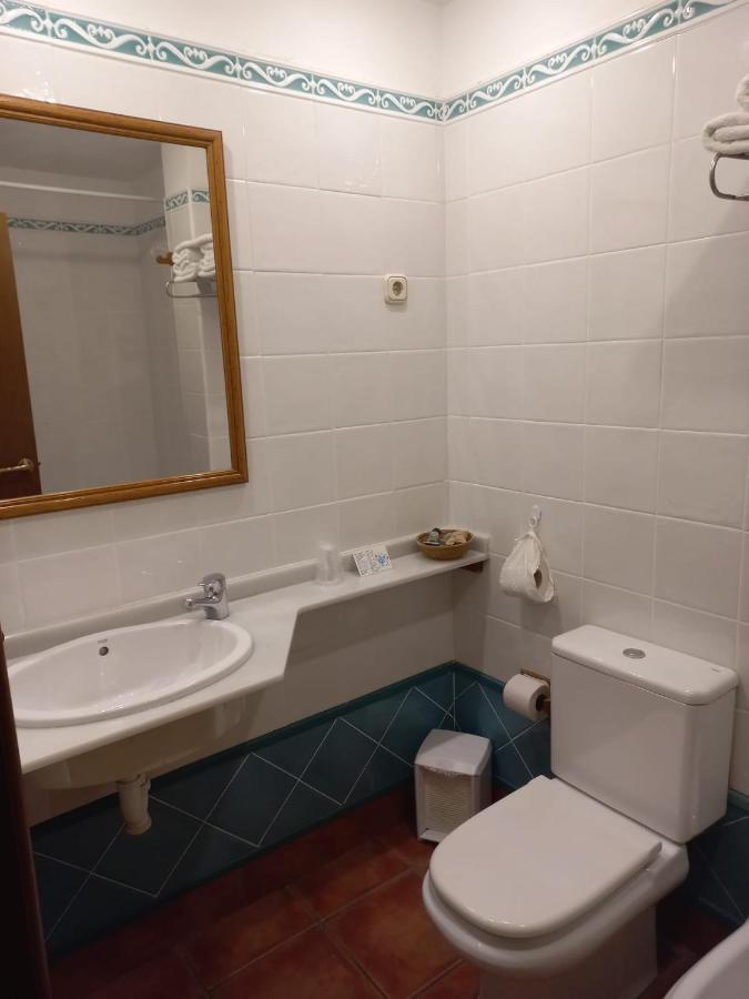 Hotel Matsa B&B Lezama  Eksteriør bilde