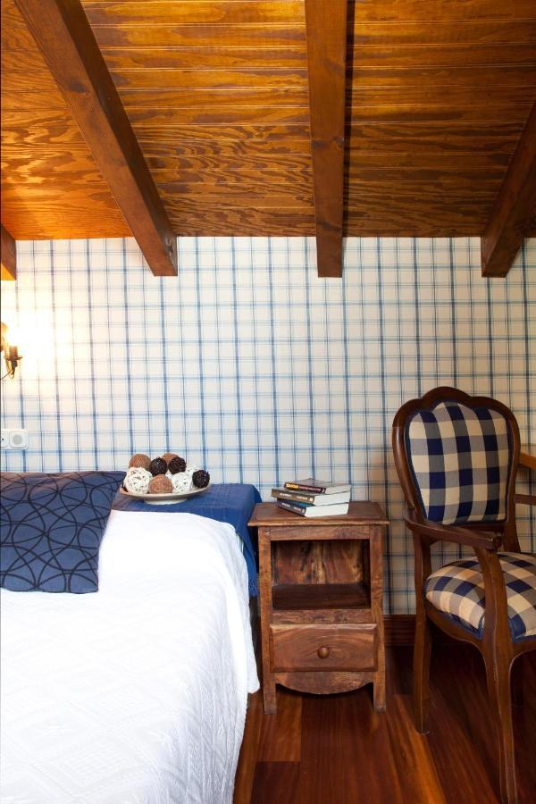 Hotel Matsa B&B Lezama  Eksteriør bilde