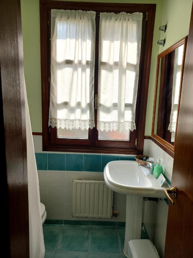 Hotel Matsa B&B Lezama  Eksteriør bilde
