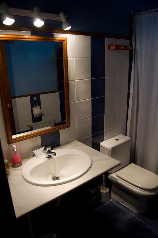 Hotel Matsa B&B Lezama  Eksteriør bilde