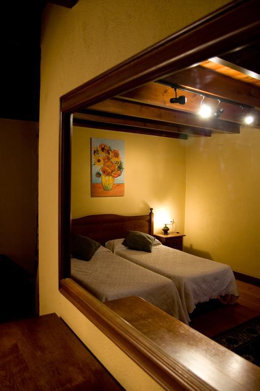 Hotel Matsa B&B Lezama  Eksteriør bilde