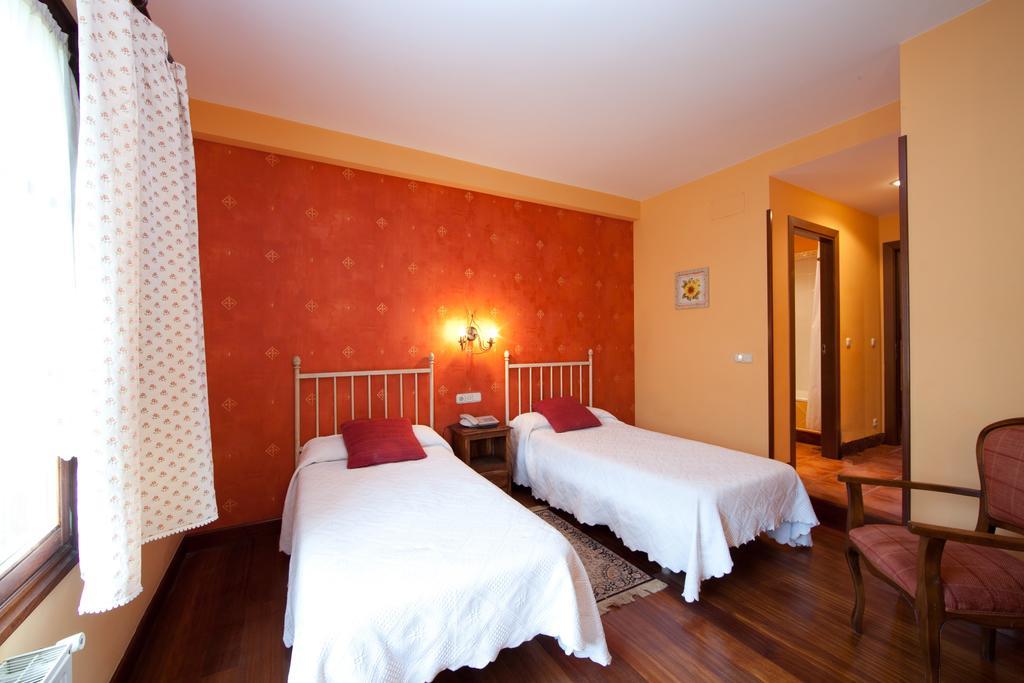 Hotel Matsa B&B Lezama  Eksteriør bilde